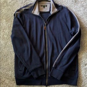 banana republic sweatshirt